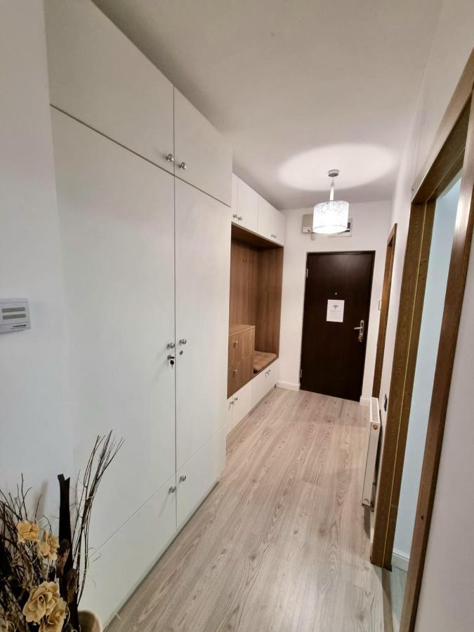 Ra Apartment - Ared ออราแด ภายนอก รูปภาพ